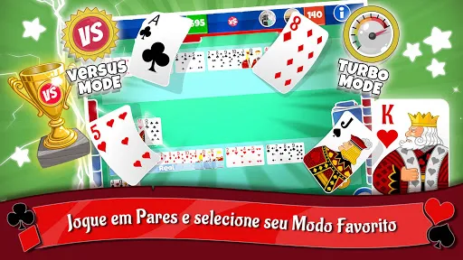 Buraco Loco : Jogo de Cartas | Jogos | XWorld