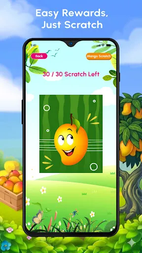 Mango Coins – Games & Rewards | 游戏 | XWorld Mango Coins – Games & Rewards | 游戏 | XWorld
