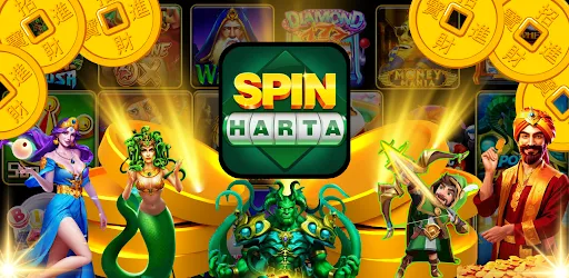 Spin Harta | Permainan | XWorld