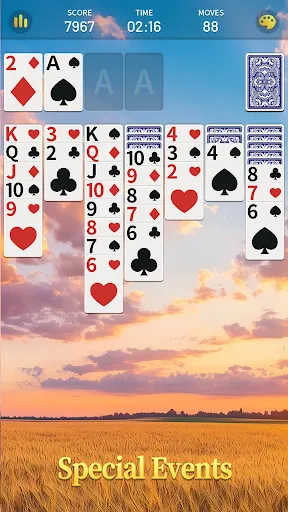 Solitaire: Klondike Card Game | Игры | XWorld