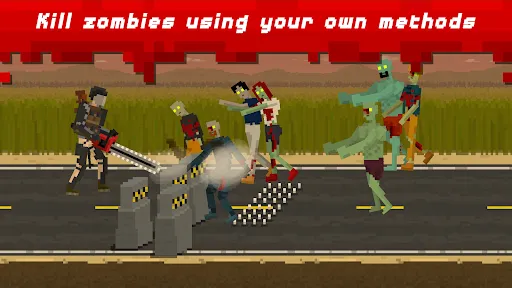 They Are Coming Zombie Defense | Games | XWorld