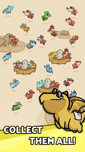 Dragon Trainer - Idle TD | Games | XWorld