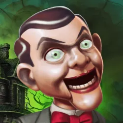 XWorld | Goosebumps Horror Town