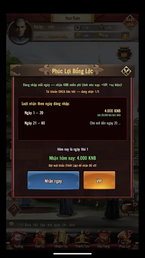 Tiểu Vương Ký | Games | XWorld Tiểu Vương Ký | Games | XWorld