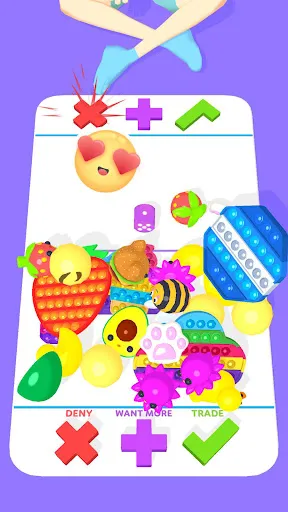 Fidget Trading 3D Fidget Toys | Игры | XWorld Fidget Trading 3D Fidget Toys | Игры | XWorld