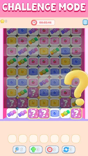 Falling Tile Match | Games | XWorld