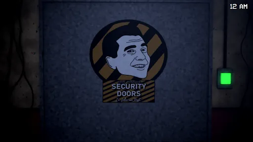 Five Nights at Maggie's | Игры | XWorld Five Nights at Maggie's | Игры | XWorld