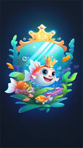 Aquarium King | Games | XWorld