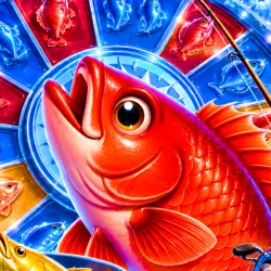 XWorld | Fish Tap Ice