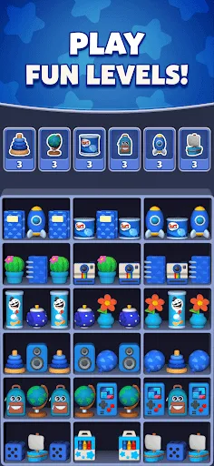 Sort Express! | Games | XWorld