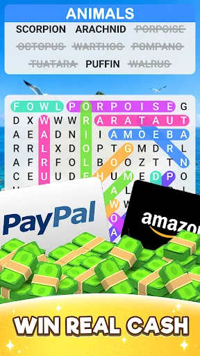 Word Search: Win Real Money | Games | XWorld Word Search: Win Real Money | Games | XWorld