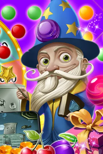 Wizard’s Fortune Path | Игры | XWorld