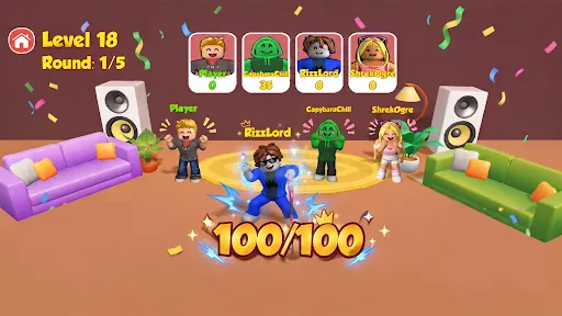 MemeMix Challenge: Funny Party | Games | XWorld MemeMix Challenge: Funny Party | Games | XWorld