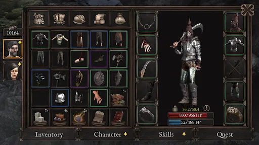 Vendir: Plague of Lies | Games | XWorld