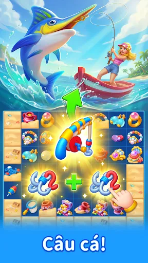 Merge Valley - Không Cần Mạng | Games | XWorld Merge Valley - Không Cần Mạng | Games | XWorld