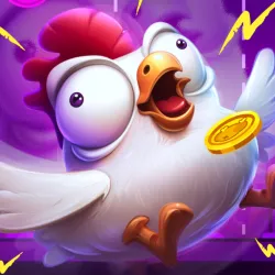 XWorld | Chicken Road