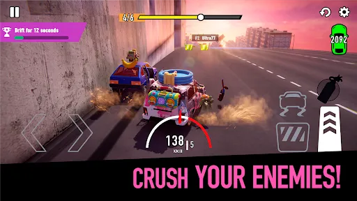 Garage Monster: Mayhem Unbound | Игры | XWorld Garage Monster: Mayhem Unbound | Игры | XWorld