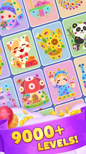 Unscrew: Screw Pin Jam Puzzle | เกม | XWorld Unscrew: Screw Pin Jam Puzzle | เกม | XWorld