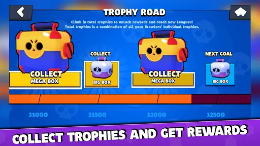 Бокс Симулятор для Brawl Stars | Permainan | XWorld Бокс Симулятор для Brawl Stars | Permainan | XWorld