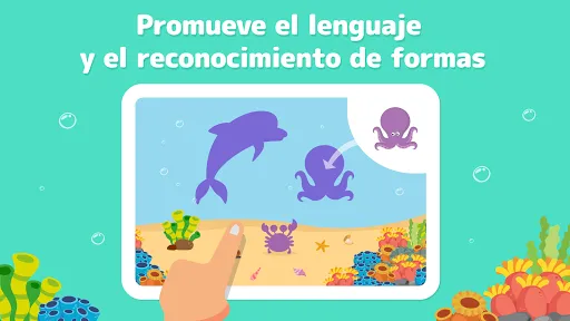 Tiny World - Juegos educativos | juego | XWorld