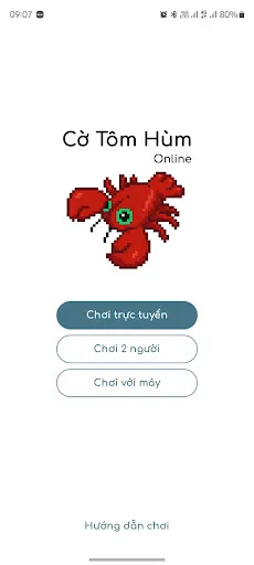 Cờ Tôm Hùm Online | Games | XWorld