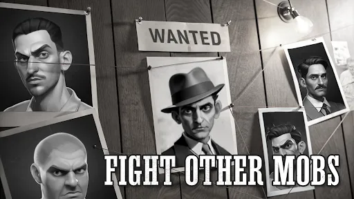 Mafia Birmingham: Gang Wars | 游戏 | XWorld