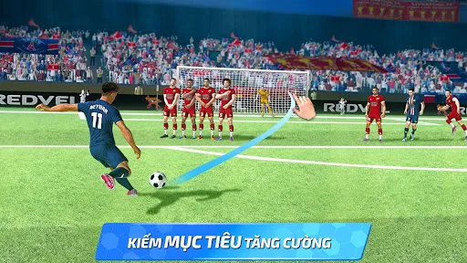 Soccer Star Super Football | 游戏 | XWorld