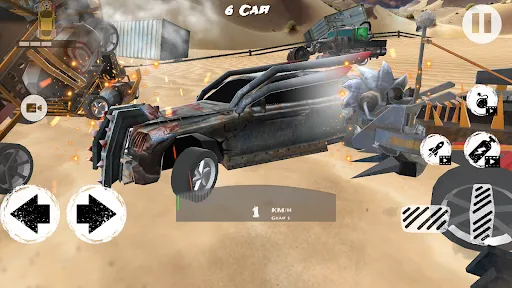 Car Simulator: Driving Game | 游戏 | XWorld Car Simulator: Driving Game | 游戏 | XWorld