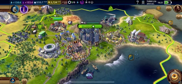 Civilization VI: NETFLIX | Jogos | XWorld