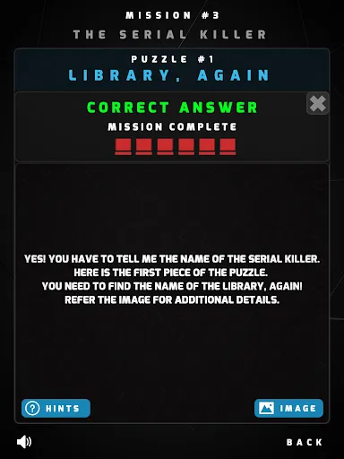 Project VOID - Mystery Puzzles | Games | XWorld