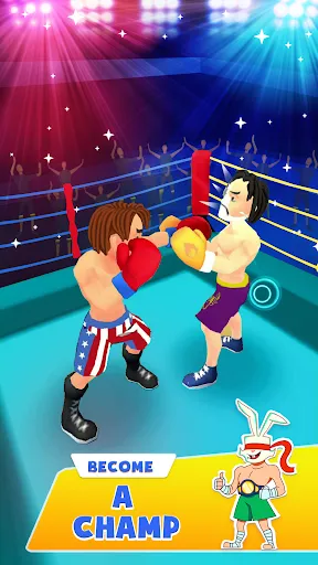 Idle Workout Master: MMA hero | Games | XWorld