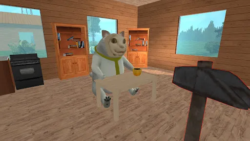 Бу Испугался 7: Лето Скулбоево | Игры | XWorld