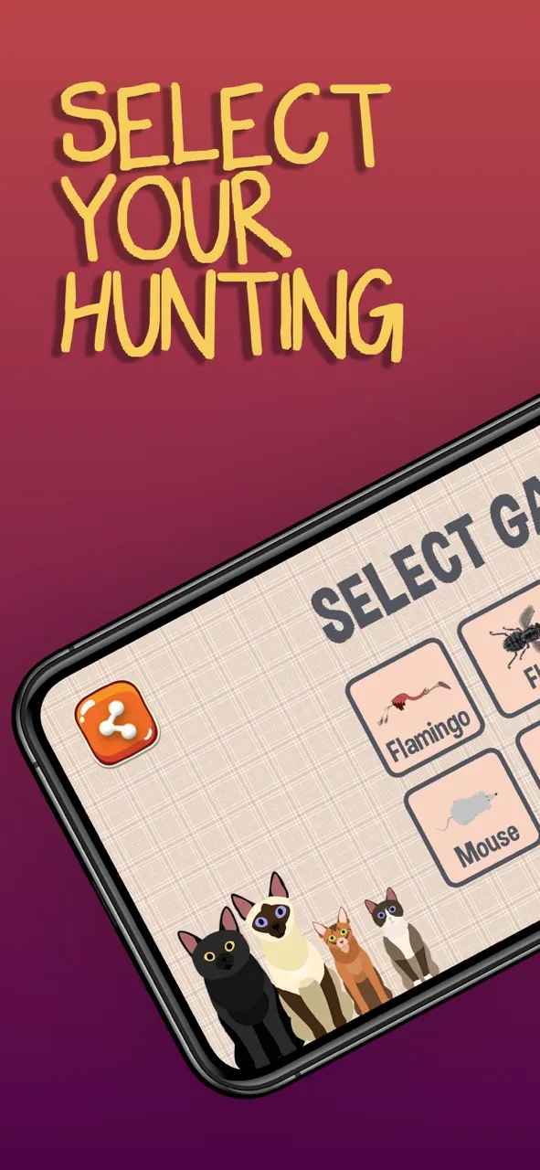Game Kucing | Permainan | XWorld