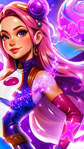 Pinko Defenders | เกม | XWorld