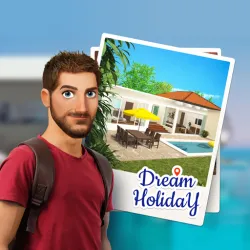 XWorld | Dream Holiday - My Home Design