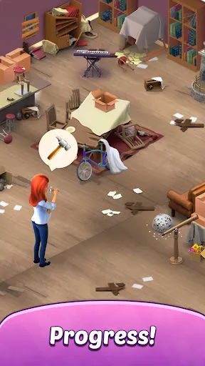 Wordington Solitaire | 游戏 | XWorld