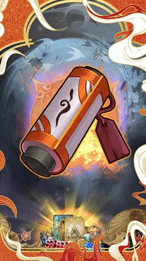 Jutsu Abyss：Chakra Unleashed | Permainan | XWorld