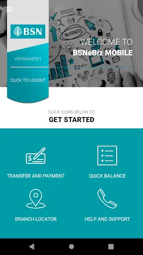 BSNeBiz Mobile- Corporate User | Permainan | XWorld BSNeBiz Mobile- Corporate User | Permainan | XWorld