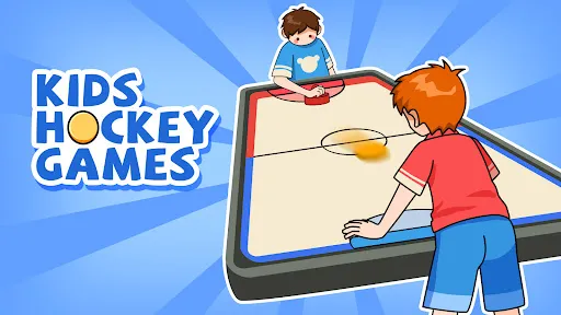 Air Hockey - Hockey Games | Игры | XWorld