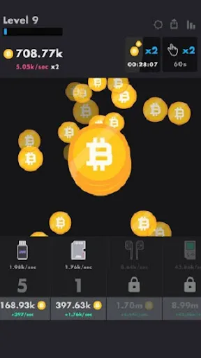 Bitcoin! | Games | XWorld Bitcoin! | Games | XWorld