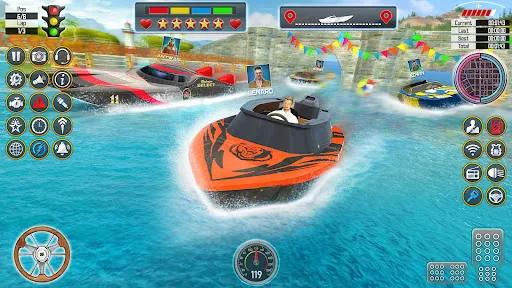 game balap perahu cepat | Permainan | XWorld game balap perahu cepat | Permainan | XWorld