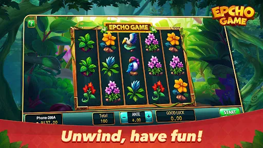 Epcho Game | Games | XWorld