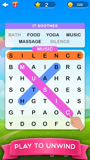Word Search 2 - Hidden Words | Games | XWorld Word Search 2 - Hidden Words | Games | XWorld