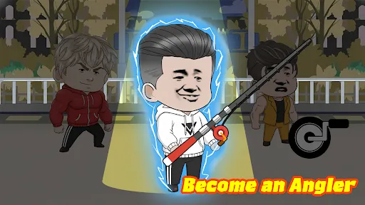 Fishing Mega Battle | Игры | XWorld