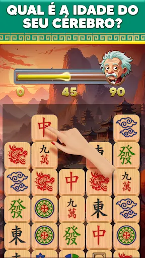 Mahjong Infinito: Combinação | Jogos | XWorld