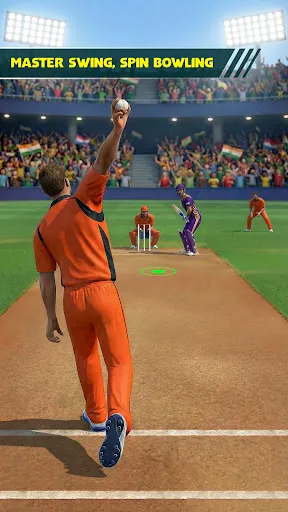 3D Cricket T10 T20 Indian Game | 游戏 | XWorld 3D Cricket T10 T20 Indian Game | 游戏 | XWorld