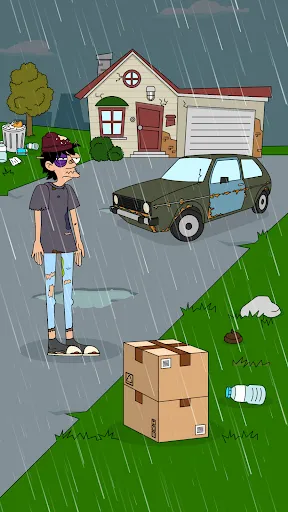 Lamar - Idle Vlogger | Games | XWorld