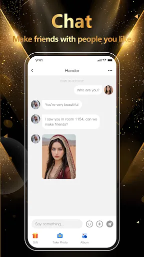 YoSo-Group Voice Chat | Games | XWorld