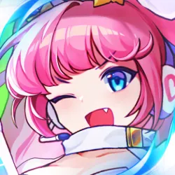 XWorld | 총칼녀 키우기 : 도트 방치형 RPG