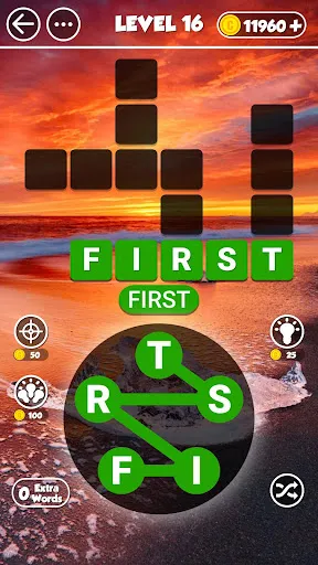 Word Mastery: Word Game | Games | XWorld Word Mastery: Word Game | Games | XWorld
